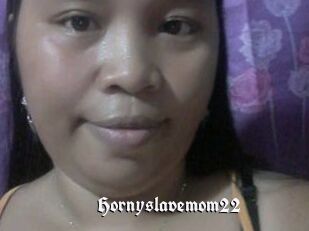 Hornyslavemom_22