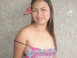 Hornywetgirxx