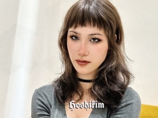 Hoshikim