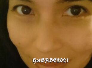 HotBABE2021