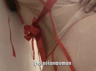 Hotasianwoman
