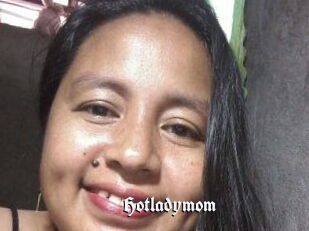 Hotladymom