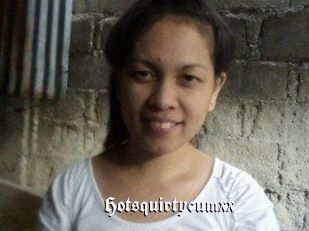 Hotsquirtycumxx