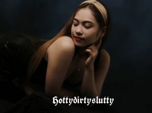 Hottydirtyslutty