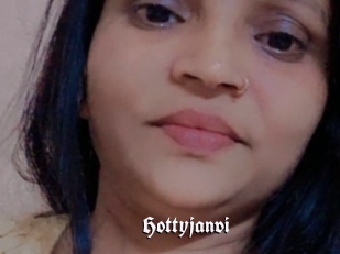 Hottyjanvi