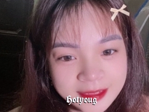 Hotyoug