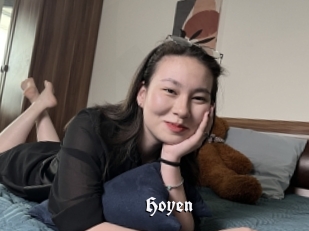 Hoyen