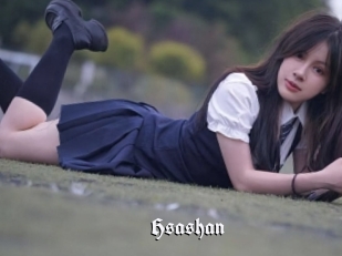 Hsashan