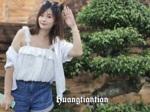 Huangtiantian