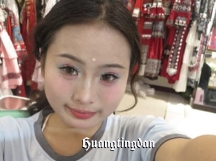 Huangtingdan