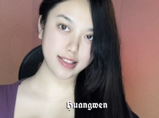 Huangwen