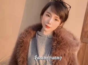 Huangyuany