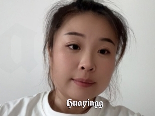 Huayingg