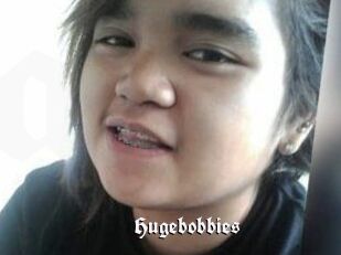 Hugebobbies
