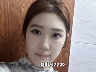 Huixiyyao