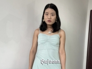Hujuann