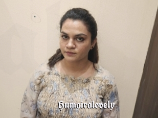Humairalovely