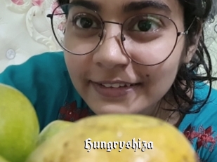 Hungryshiza