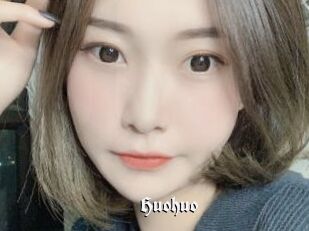 Huohuo