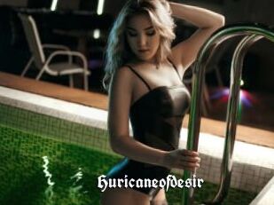 Huricaneofdesir