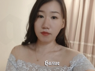 Huxue