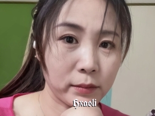 Hxaoli