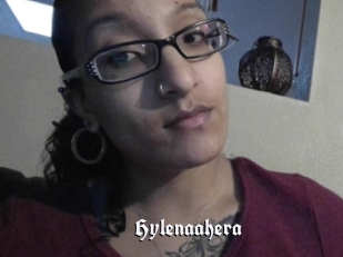 Hylenaahera