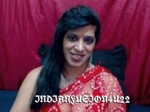 INDIANFUSION4U22