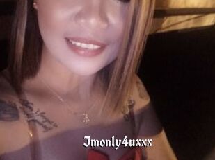 Imonly4uxxx