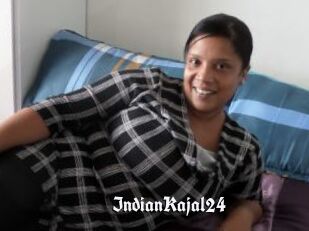 IndianKajal24