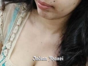 Indian_Jhanvi