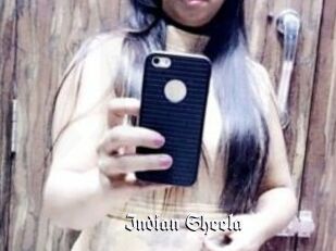 Indian_Sheela