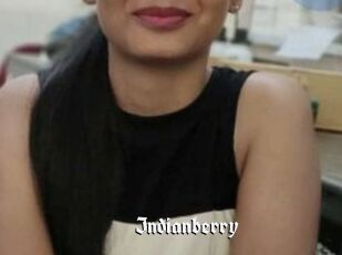 Indianberry