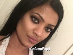 Indiankajol