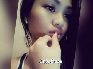 IndoBabe