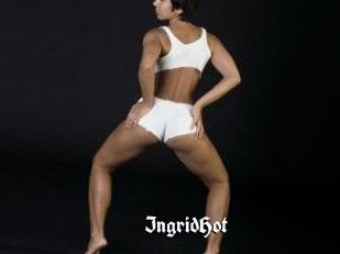 IngridHot