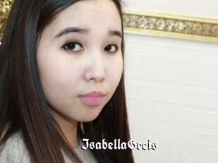 IsabellaGreis