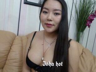 Isha_hot
