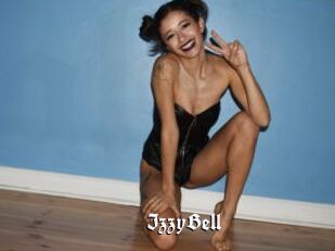 IzzyBell