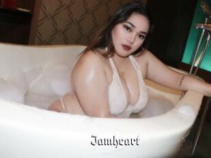 Iamheart