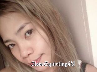 IloveSquirting4U