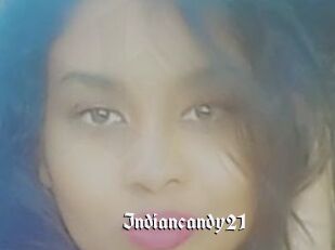 Indiancandy21