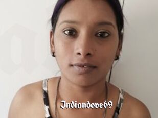 Indiandove69