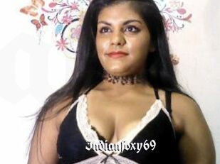Indianfoxy69