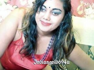 Indiangold694u