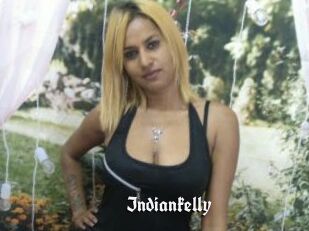 Indiankelly