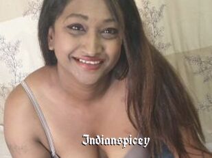 Indianspicey
