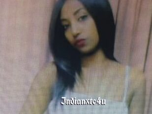 Indianxtc4u