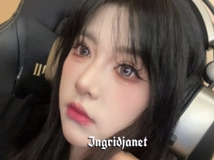 Ingridjanet