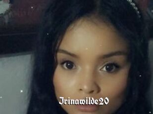 Irinawilde20